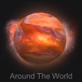 Forest Vibe、Remixer Songs - Around The World