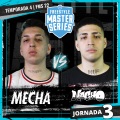 Urban Roosters、AlcaZone、Nacho A.K.A Augenuino - Tematica 1 Nacho (Live|Explicit)