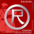 Edmund、Mavis Acquah - Step into the Light