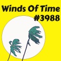 Winds Of Time - #3988