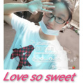 栗子酱 - Love so sweet