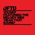 The Melody Men、Yousef - Hear That Sound (feat. The Melody Men)(Club Mix)