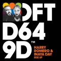 harry romero、Inaya Day - Rise Up (Deep In Jersey Mix)