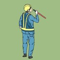 えびてん。 - バイトリーダー