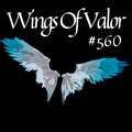 Wings Of Valor - #560