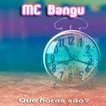 MC Bangu - Te Vira (Malandro Mix)