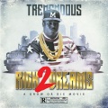 Tremendous - Legacy