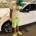 Wam Bam Da Finessa、Magnolia Chop - Bestfriend (Explicit)