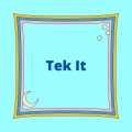 Tek It (Piano Instrumental)