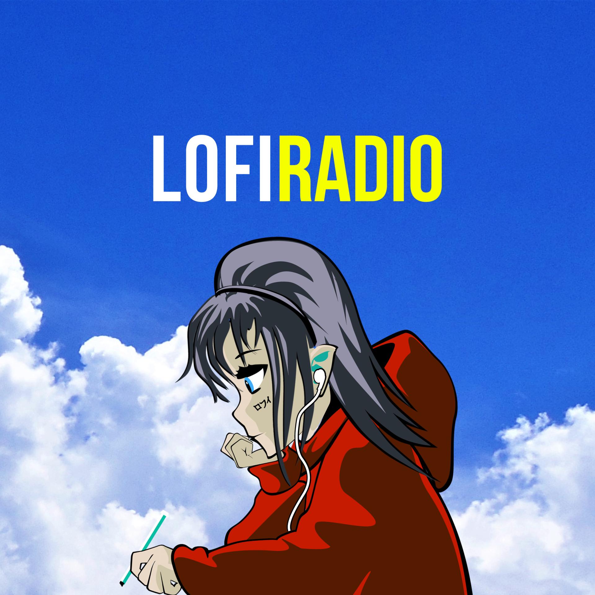 LOFI RADIO - Lofi Radio