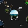 Terra Sky - Final Fall