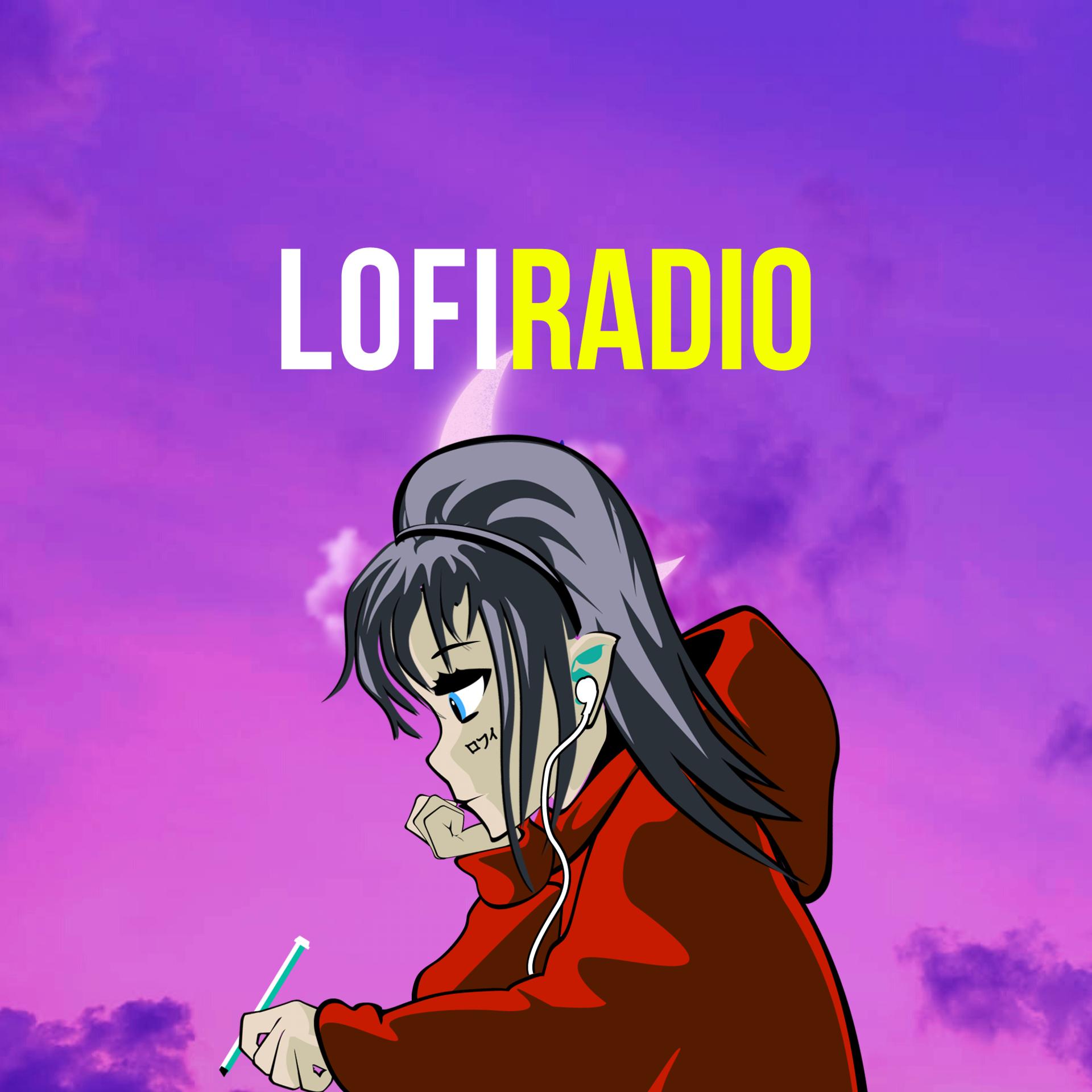 LOFI RADIO - Intermission