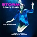 Gianluca Zanna、Luc Rushmere - Storm [feat. Luc Rushmere] (Remix Club)