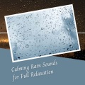 Study Music & Sounds、Rain Radiance、Soothing Baby Lullaby - Calming Rain Sounds for Full Relaxation - 1 Hour