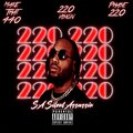 Sa Silent Assassin、Smilez.P、Quelly Dinero、Toosii、MoRRay - Do Betta