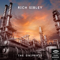 Rich Sibley - The Turning On (Original Mix)
