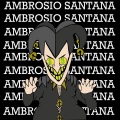 Ambrosio Santana (Explicit)