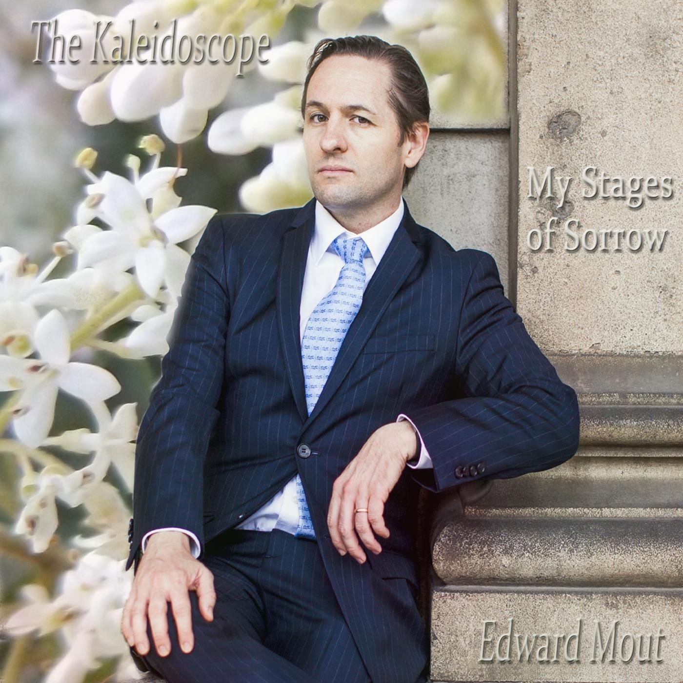 The Kaleidoscope、Edward Mout - My Stages of Sorrow