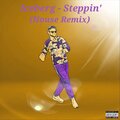 Iceberg、bobby taylor - Steppin' [feat. Bobby Taylor] (House Remix|Explicit)