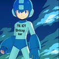 Yk icy、Drizzy Tae - MEGAMAN (feat. Drizzy Tae)(Explicit)