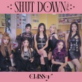 SHUT DOWN (JP Ver.)