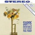 Detroit Symphony Orchestra、Paul Paray - Overture