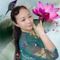 荣翠华 - 哨所的月亮