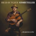 Brad Butcher - Cutting Peoples Grass