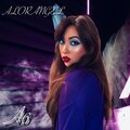 Alorangel - An Angel's Love