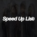 Lucky2012、Saint - Bir Derdim Var / Speed Up