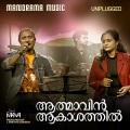 Athmavin Akasathil (Unplugged)