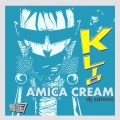 KLIO、DJ Satomi - Amica Cream (Hard Depp Dance Mix)