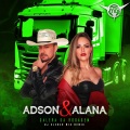 Dj Cleber Mix、Adson & Alana - Galera da Rodagem (DJ Cleber Mix Remix)