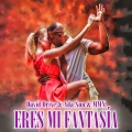 David Orixe、MMX、Ada Sun - Eres mi Fantasía