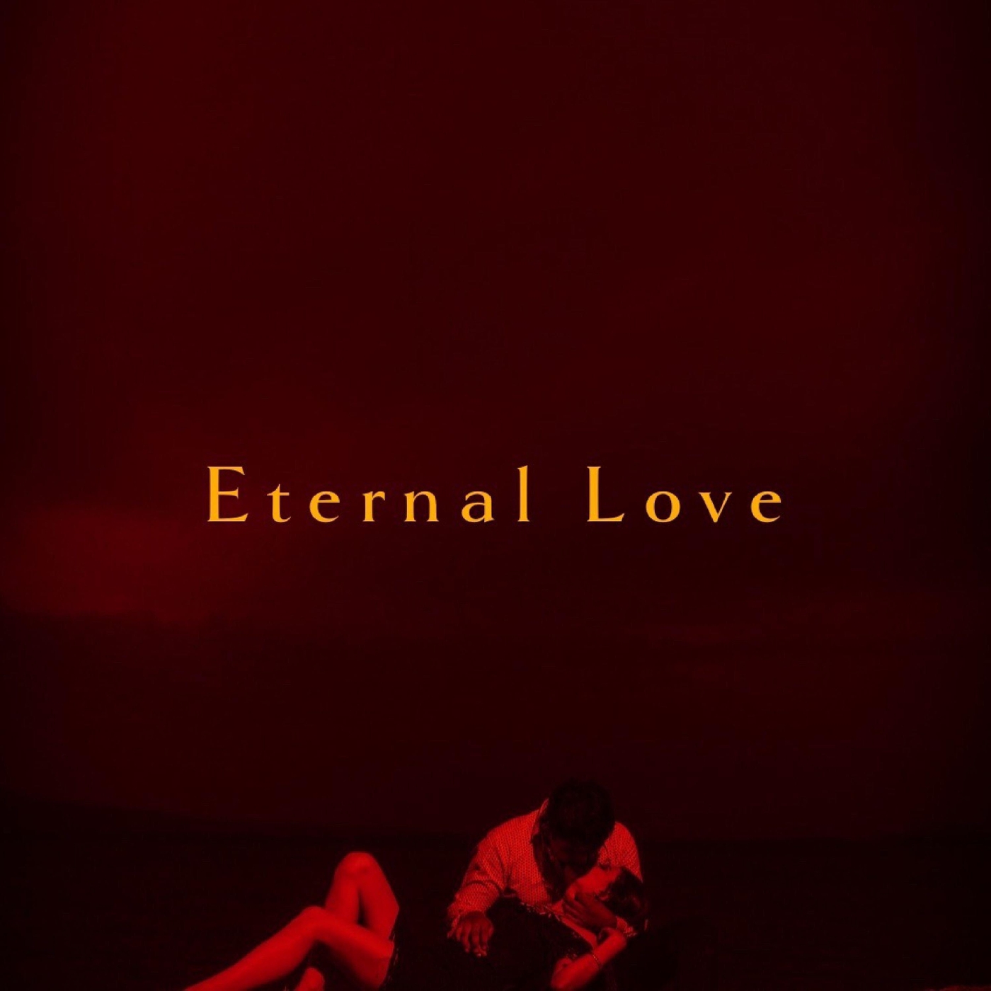 Gabriel Parker - Eternal Love