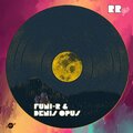 Funi-R and Denis Opus、Big Ben - KHEZWOO (feat. Big BEN)(Radio Edit)