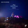 Xaksham、MRHKO - The Difference