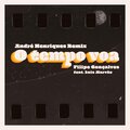 O Tempo Voa (Remix André Henriques)