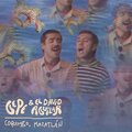 Gepe、El David Aguilar - Coquimbo, Mazatlán