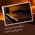Ultimate Piano Relaxation、Fireplace Sounds、Sleeping Music For Dogs - Chimney Crown