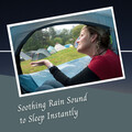 Rain Sound Experience、Calming Beats、Binaural Beats MT - Soothing Rain Sound to Sleep Instantly - 2 Hours
