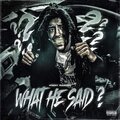 4Wayy Rambo、CEO 4WAYY - Who Got The Drop (feat. Ceo 4Wayy)(Explicit)