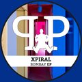 Xpiral Music - High Like Me (Radio Mix)