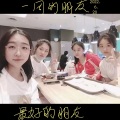 陈梦西 - 一周的朋友