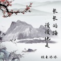 铁木冰冰 - 长长的路 慢慢地走