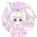 兔奶糖の - 蠢货