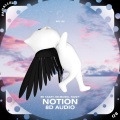 surround.、Tazzy - Notion - 8D Audio