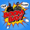 4ilami、TKA - Boom Bay!