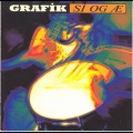 Grafik - Þúsund sinnum segðu já