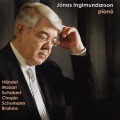 Jónas Ingimundarson - Elf Ecossaisen D. 781